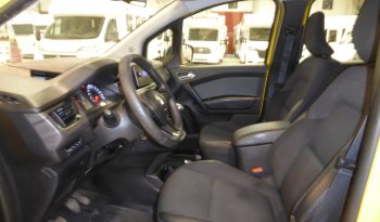 
									Renault Kangoo Life Edition One 1.5 Blue dCi 95CV lleno								