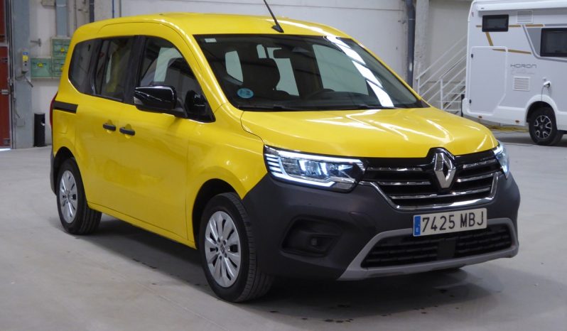 Renault Kangoo Life Edition One 1.5 Blue dCi 95CV