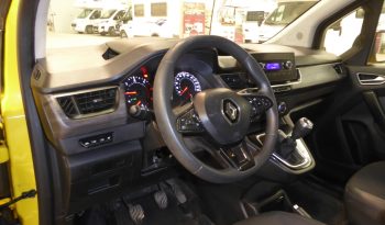 
									Renault Kangoo Life Edition One 1.5 Blue dCi 95CV lleno								