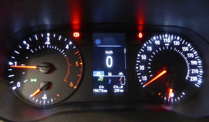 
								Renault Kangoo Life Edition One 1.5 Blue dCi 95CV lleno									