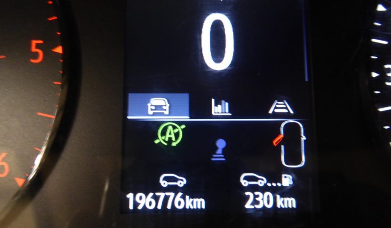 
								Renault Kangoo Life Edition One 1.5 Blue dCi 95CV lleno									