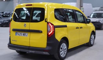 
									Renault Kangoo Life Edition One 1.5 Blue dCi 95CV lleno								