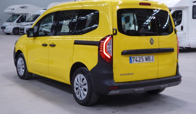 Renault Kangoo Life Edition One 1.5 Blue dCi 95CV