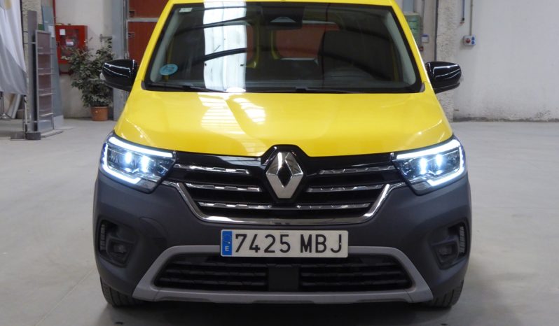 Renault Kangoo Life Edition One 1.5 Blue dCi 95CV