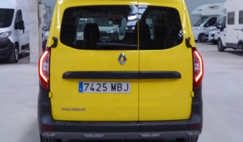 
									Renault Kangoo Life Edition One 1.5 Blue dCi 95CV lleno								