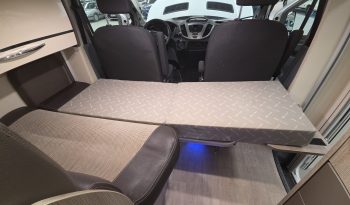 
									CHALLENGER QUARZ 278EB PERFILADA CAMA ISLA, SOLO 6,50 MTS. POCOS KMS lleno								