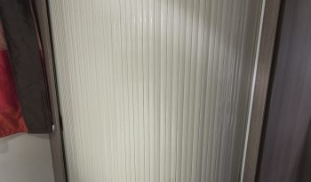 
									CHALLENGER QUARZ 278EB PERFILADA CAMA ISLA, SOLO 6,50 MTS. POCOS KMS lleno								