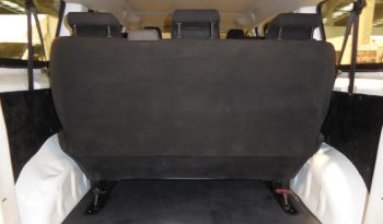 
									Citroen Jumpy Combi BlueHDi 120cv 9 plazas lleno								