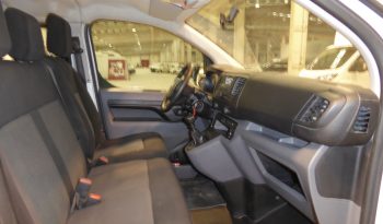 
									Citroen Jumpy Combi BlueHDi 120cv 9 plazas lleno								