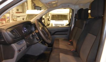 
									Citroen Jumpy Combi BlueHDi 120cv 9 plazas lleno								