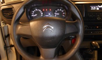 
									Citroen Jumpy Combi BlueHDi 120cv 9 plazas lleno								