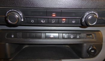 
									Citroen Jumpy Combi BlueHDi 120cv 9 plazas lleno								