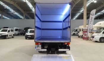 
									Fiat Ducato C.Cabina 35 L3 Multijet 130cv Puerta elevadora lleno								