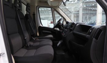 
									Fiat Ducato C.Cabina 35 L3 Multijet 130cv Puerta elevadora lleno								