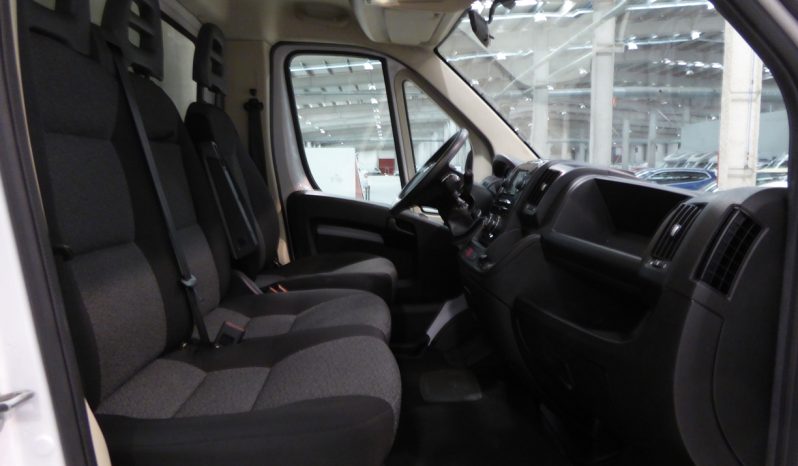 
								Fiat Ducato C.Cabina 35 L3 Multijet 130cv Puerta elevadora lleno									