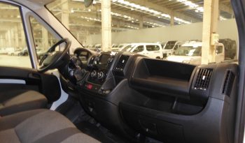 
									Fiat Ducato C.Cabina 35 L3 Multijet 130cv Puerta elevadora lleno								