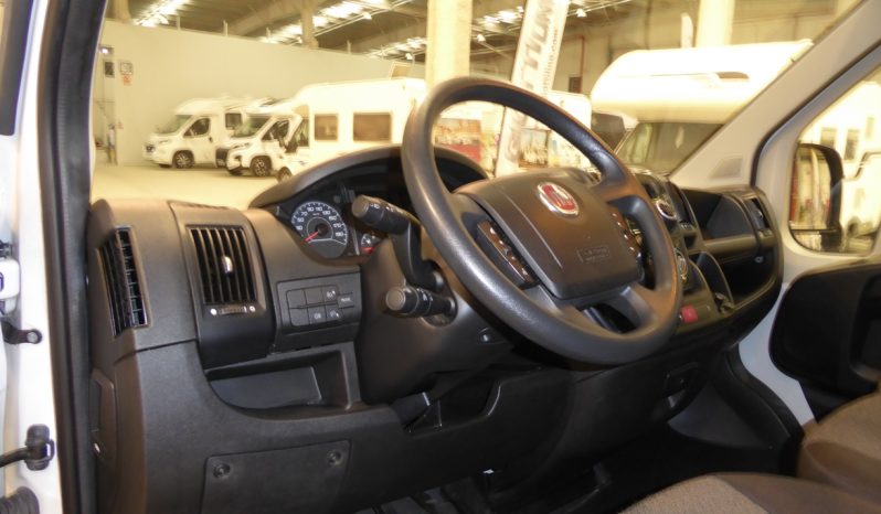 
								Fiat Ducato C.Cabina 35 L3 Multijet 130cv Puerta elevadora lleno									