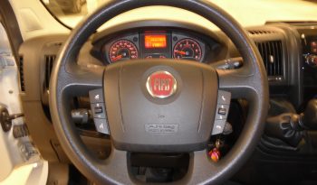 
									Fiat Ducato C.Cabina 35 L3 Multijet 130cv Puerta elevadora lleno								