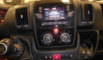 
									Fiat Ducato C.Cabina 35 L3 Multijet 130cv Puerta elevadora lleno								