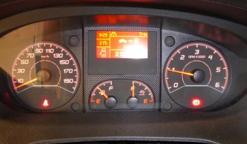 
									Fiat Ducato C.Cabina 35 L3 Multijet 130cv Puerta elevadora lleno								