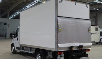 
									Fiat Ducato C.Cabina 35 L3 Multijet 130cv Puerta elevadora lleno								