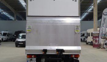 
									Fiat Ducato C.Cabina 35 L3 Multijet 130cv Puerta elevadora lleno								