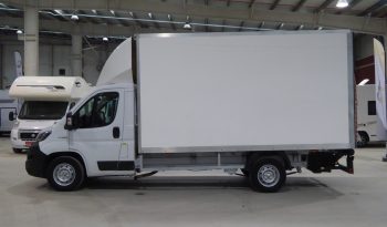 
									Fiat Ducato C.Cabina 35 L3 Multijet 130cv Puerta elevadora lleno								