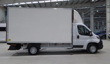 
									Fiat Ducato C.Cabina 35 L3 Multijet 130cv Puerta elevadora lleno								