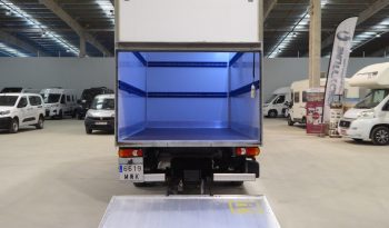 
									Fiat Ducato C.Cabina 35 L3 Multijet 130cv Puerta elevadora lleno								
