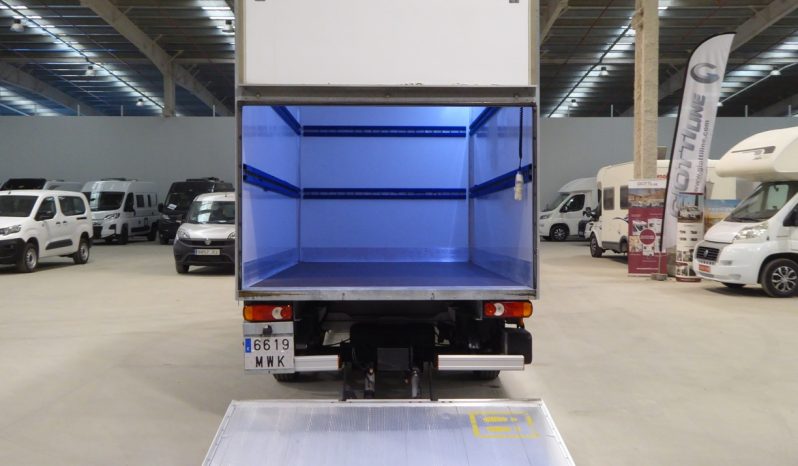 
								Fiat Ducato C.Cabina 35 L3 Multijet 130cv Puerta elevadora lleno									