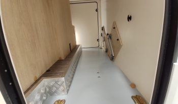 
									C.I. Horon 91xt Fit ,170 CVS, CAMBIO AUTOMATICO . 4 P. 5.99 m, 2026 FULL EQUIPE + AA 12 VOLTS lleno								
