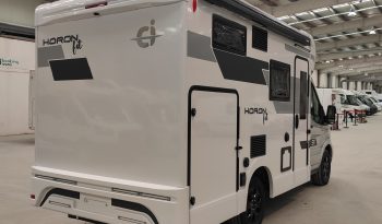 
									C.I. Horon 91xt Fit ,170 CVS, CAMBIO AUTOMATICO . 4 P. 5.99 m, 2026 FULL EQUIPE + AA 12 VOLTS lleno								