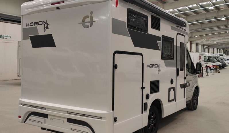 
								C.I. Horon 91xt Fit ,170 CVS, CAMBIO AUTOMATICO . 4 P. 5.99 m, 2026 FULL EQUIPE + AA 12 VOLTS lleno									