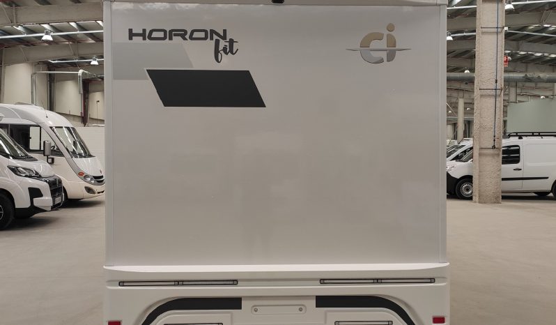 
								C.I. Horon 91xt Fit ,170 CVS, CAMBIO AUTOMATICO . 4 P. 5.99 m, 2026 FULL EQUIPE + AA 12 VOLTS lleno									