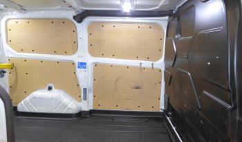 
									Ford Transit Custom Van 2.0 TDCI 130 cv.  L1 lleno								