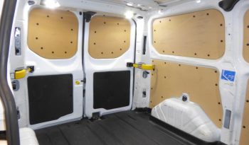 
									Ford Transit Custom Van 2.0 TDCI 130 cv.  L1 lleno								