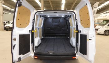 
									Ford Transit Custom Van 2.0 TDCI 130 cv.  L1 lleno								