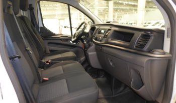 
									Ford Transit Custom Van 2.0 TDCI 130 cv.  L1 lleno								