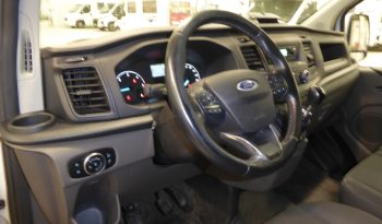 
									Ford Transit Custom Van 2.0 TDCI 130 cv.  L1 lleno								