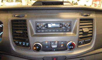 
									Ford Transit Custom Van 2.0 TDCI 130 cv.  L1 lleno								