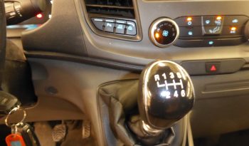 
									Ford Transit Custom Van 2.0 TDCI 130 cv.  L1 lleno								