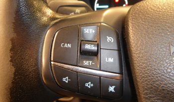 
									Ford Transit Custom Van 2.0 TDCI 130 cv.  L1 lleno								