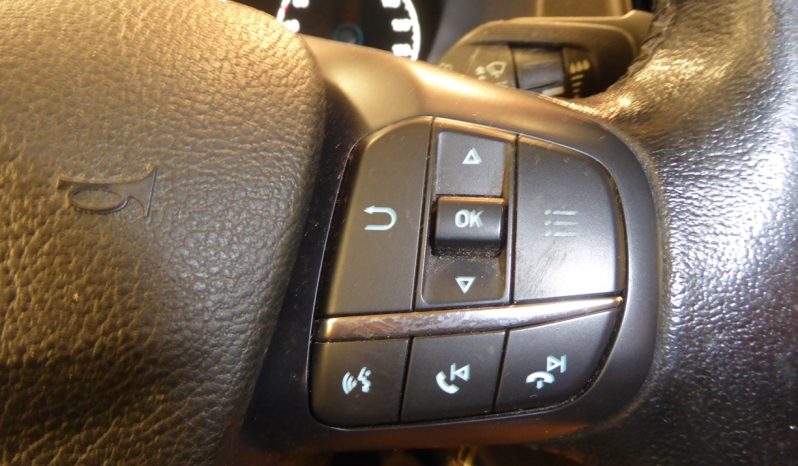 
								Ford Transit Custom Van 2.0 TDCI 130 cv.  L1 lleno									