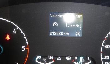 
									Ford Transit Custom Van 2.0 TDCI 130 cv.  L1 lleno								