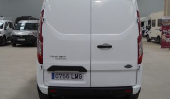 
									Ford Transit Custom Van 2.0 TDCI 130 cv.  L1 lleno								