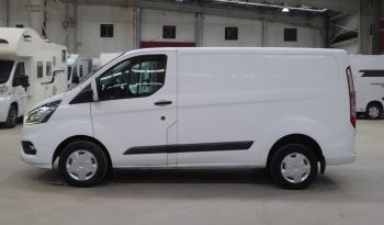 
									Ford Transit Custom Van 2.0 TDCI 130 cv.  L1 lleno								