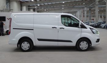 
									Ford Transit Custom Van 2.0 TDCI 130 cv.  L1 lleno								