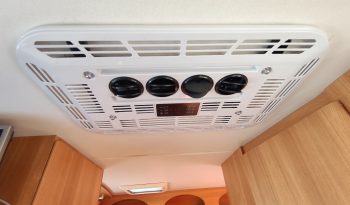 
									CHALLENGER GENESIS 34 PERFILADA COMPACTA 6,00 MTS +A.A. DUAL POWER 12/220 VOLTS. lleno								