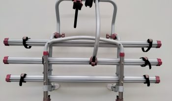 
									CHALLENGER GENESIS 34 PERFILADA COMPACTA 6,00 MTS +A.A. DUAL POWER 12/220 VOLTS. lleno								