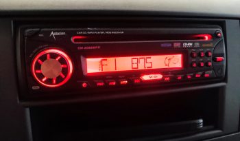 
									CHALLENGER GENESIS 34 PERFILADA COMPACTA 6,00 MTS +A.A. DUAL POWER 12/220 VOLTS. lleno								